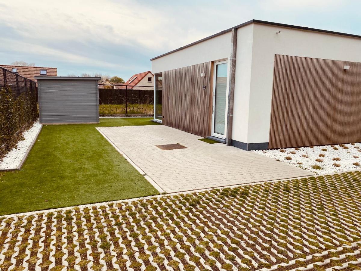 Zeedroom 5 Middelkerke Exterior foto